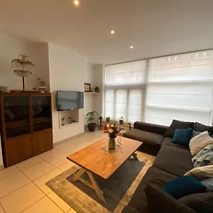 Vakantie Appartement Gelijkvloers DODO Appartement Oostende