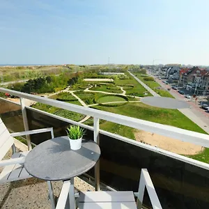 Residentie Astrid-5 Appartement Bredene