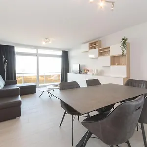Residentie Astrid-6 Appartement Bredene