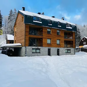 Hromovka Appartement Špindlerŭv Mlýn