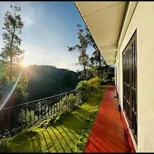Gasthuis Gregory, Nuwara Eliya