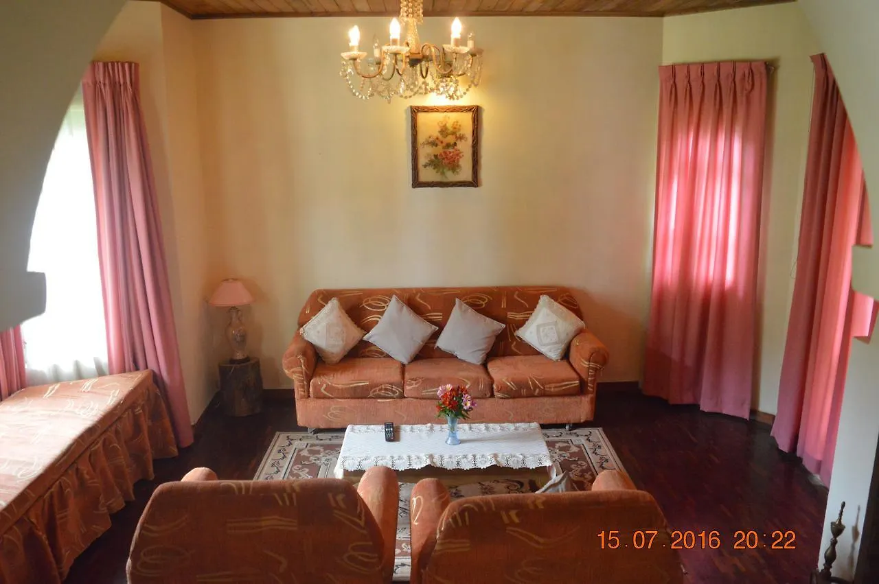Venkovský dům Samri Holiday Bunglow Nuwara Eliya