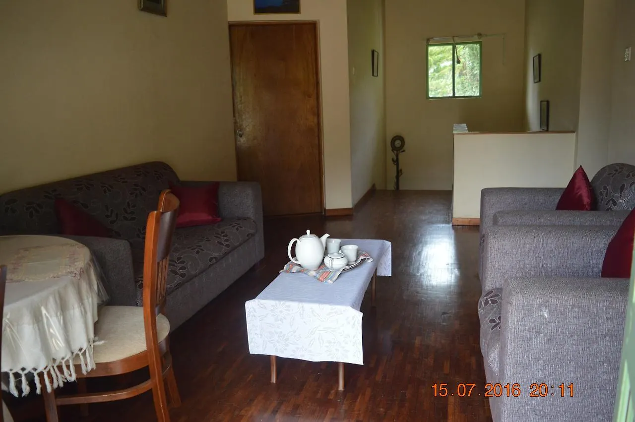 Samri Holiday Bunglow Nuwara Eliya 0*,