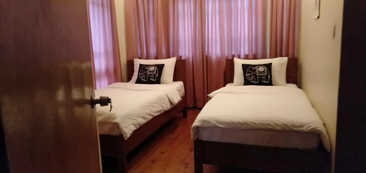 Samri Holiday Bunglow Nuwara Eliya
