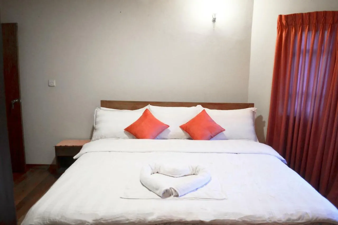 Samri Holiday Bunglow Nuwara Eliya
