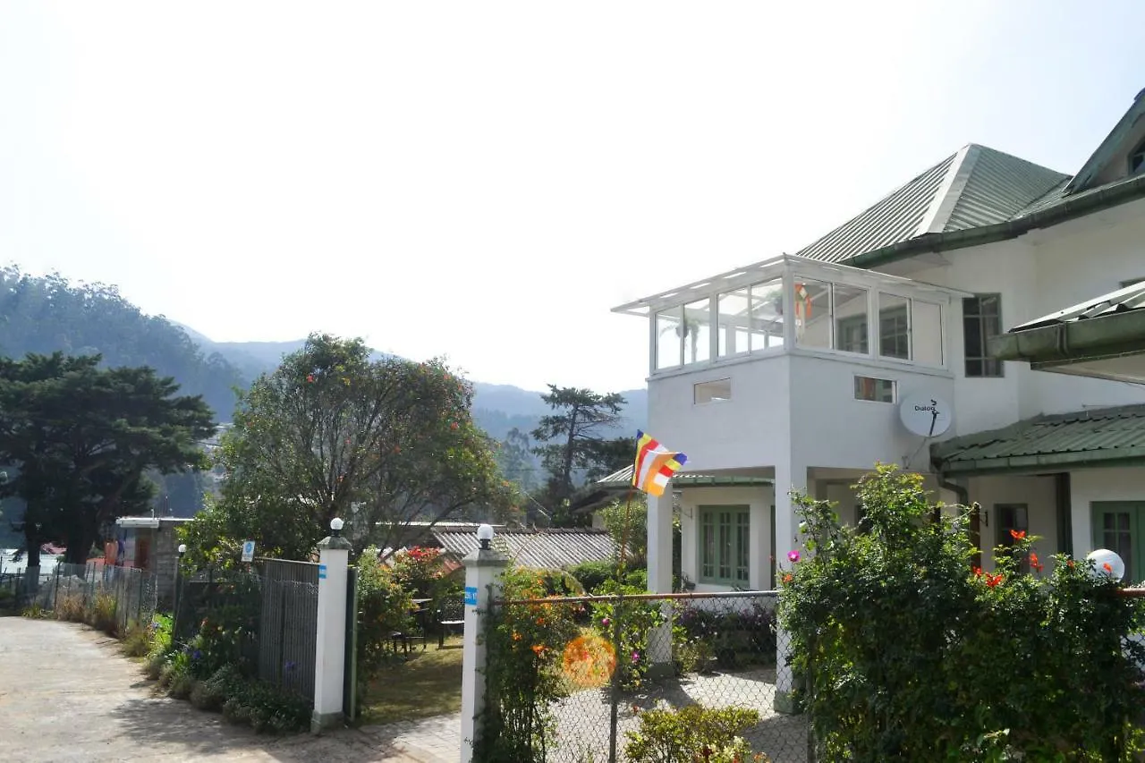 Venkovský dům Samri Holiday Bunglow Nuwara Eliya