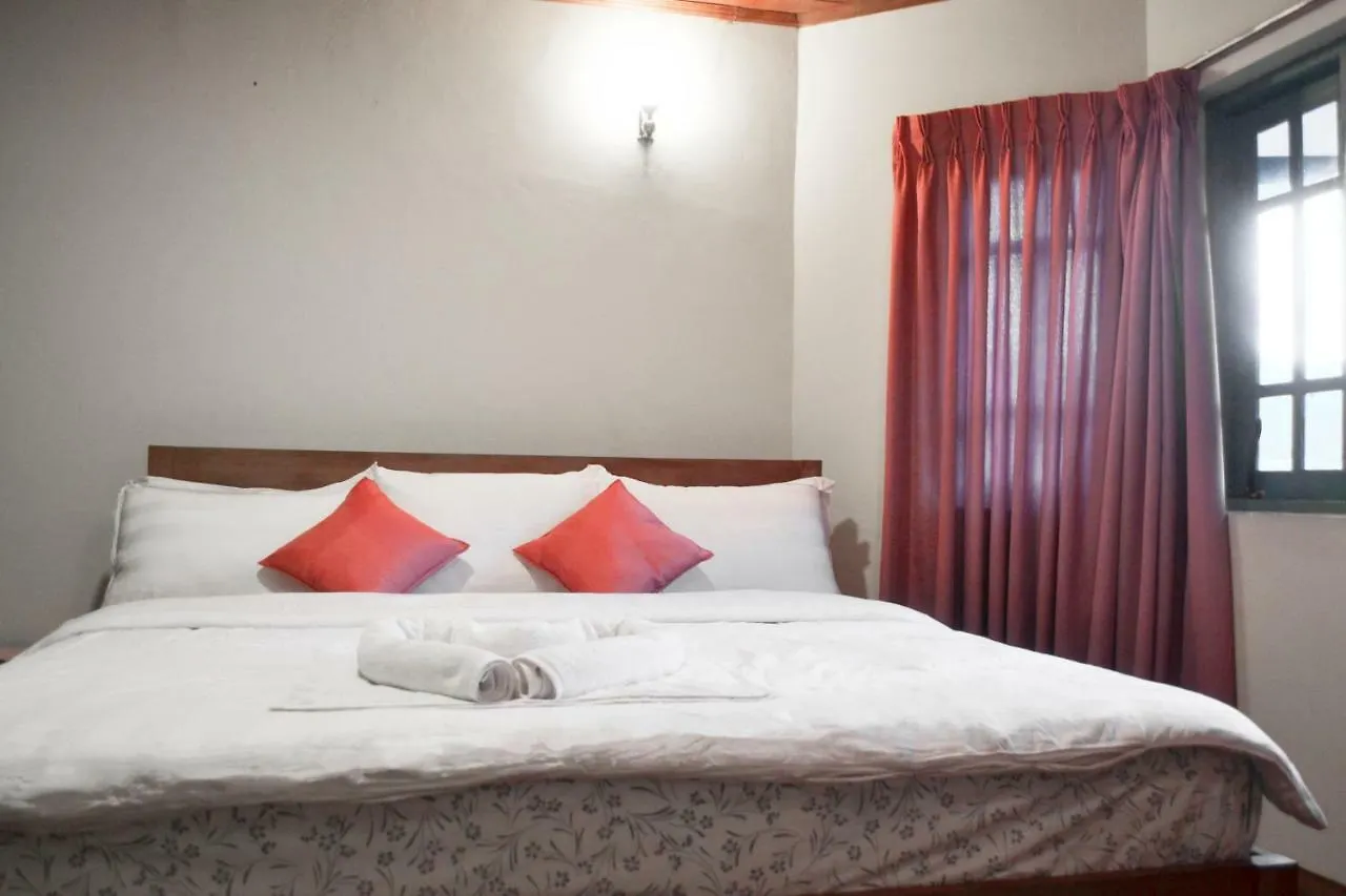 Samri Holiday Bunglow Nuwara Eliya Šrí Lanka