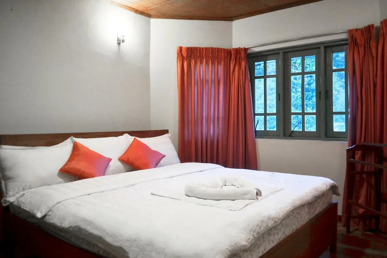 Samri Holiday Bunglow Nuwara Eliya 0*,  Šrí Lanka