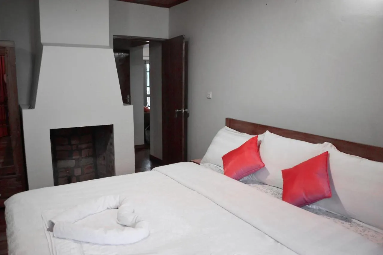 Venkovský dům Samri Holiday Bunglow Nuwara Eliya