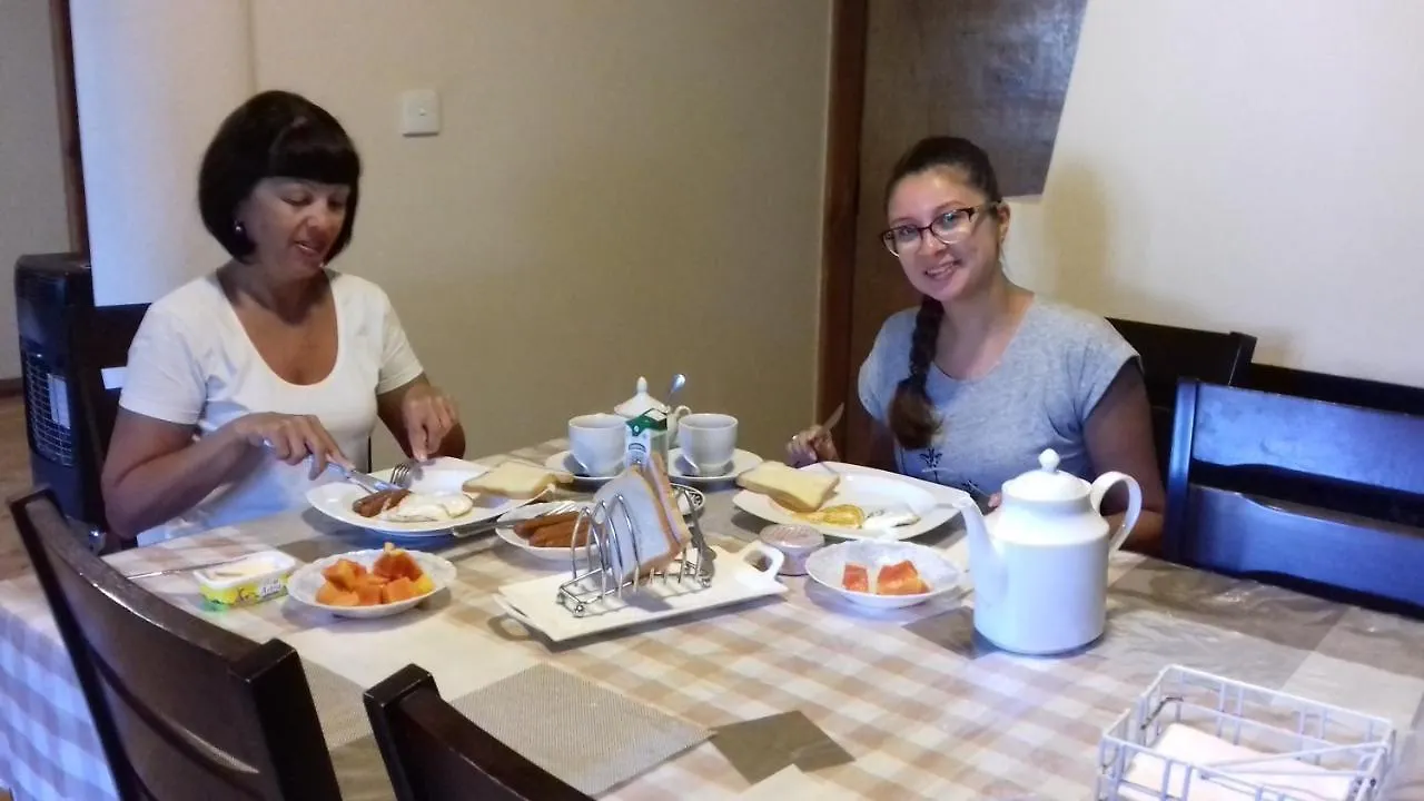 Landhuis Samri Holiday Bunglow Nuwara Eliya