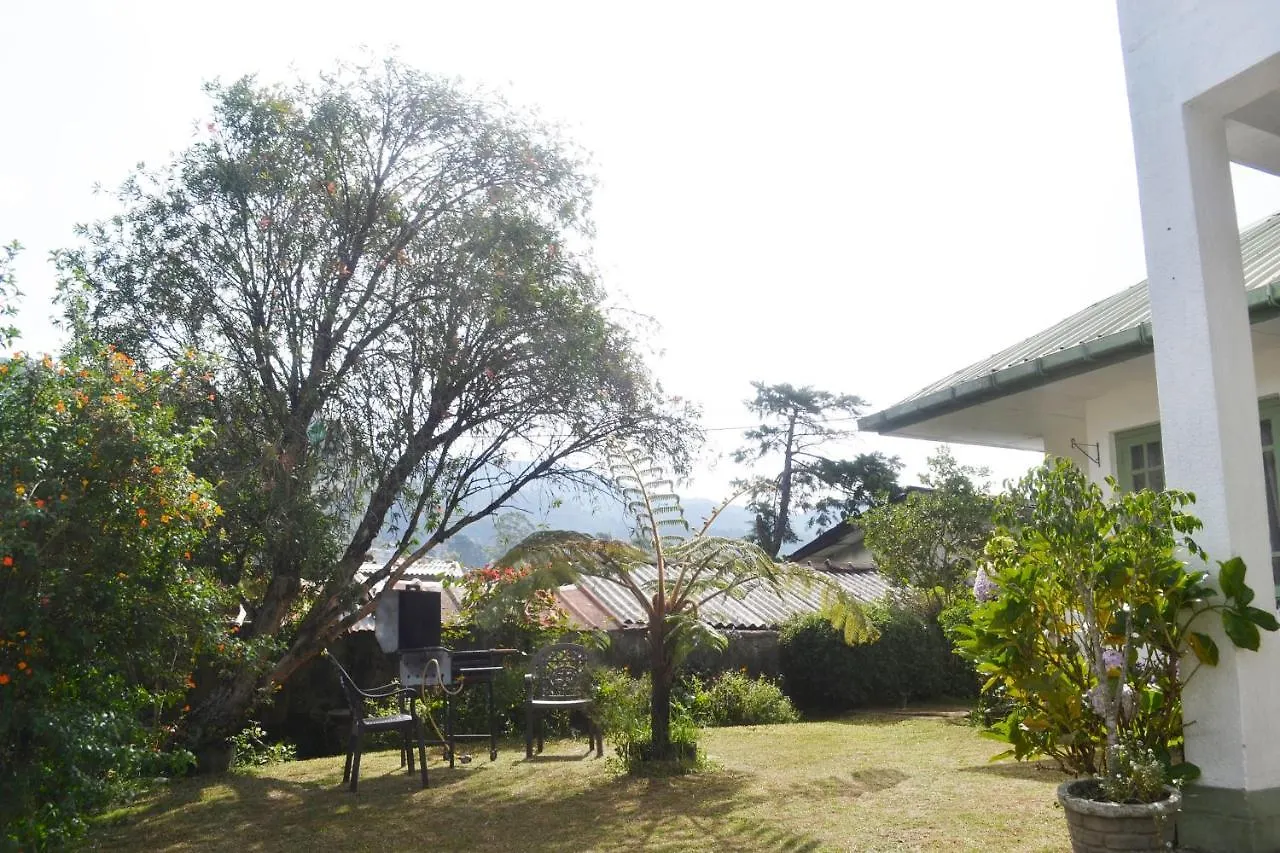 Samri Holiday Bunglow Nuwara Eliya Šrí Lanka