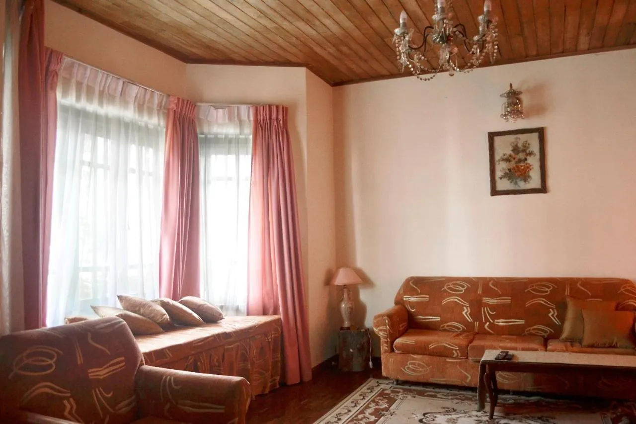 Samri Holiday Bunglow Nuwara Eliya 0*,  Šrí Lanka