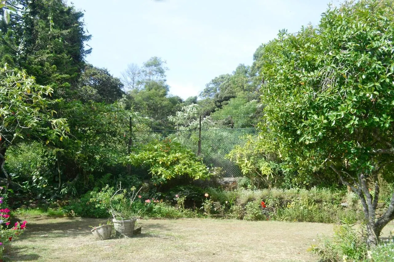 Venkovský dům Samri Holiday Bunglow Nuwara Eliya Šrí Lanka